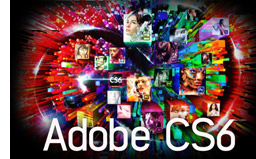 Adobe Creative Suite 6 MASTER Collection