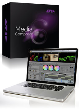 Media Composer 6