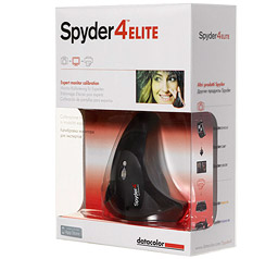 Spyder4Elite