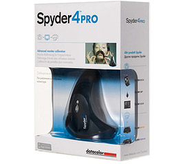 Spyder4Pro