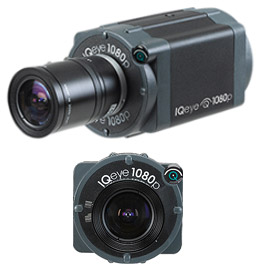 IQeye 7 Series