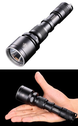 Nitecore MH25