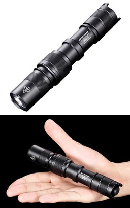 Nitecore MH2C