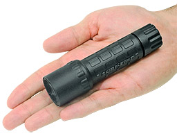 Surefire G2 Nitrolon